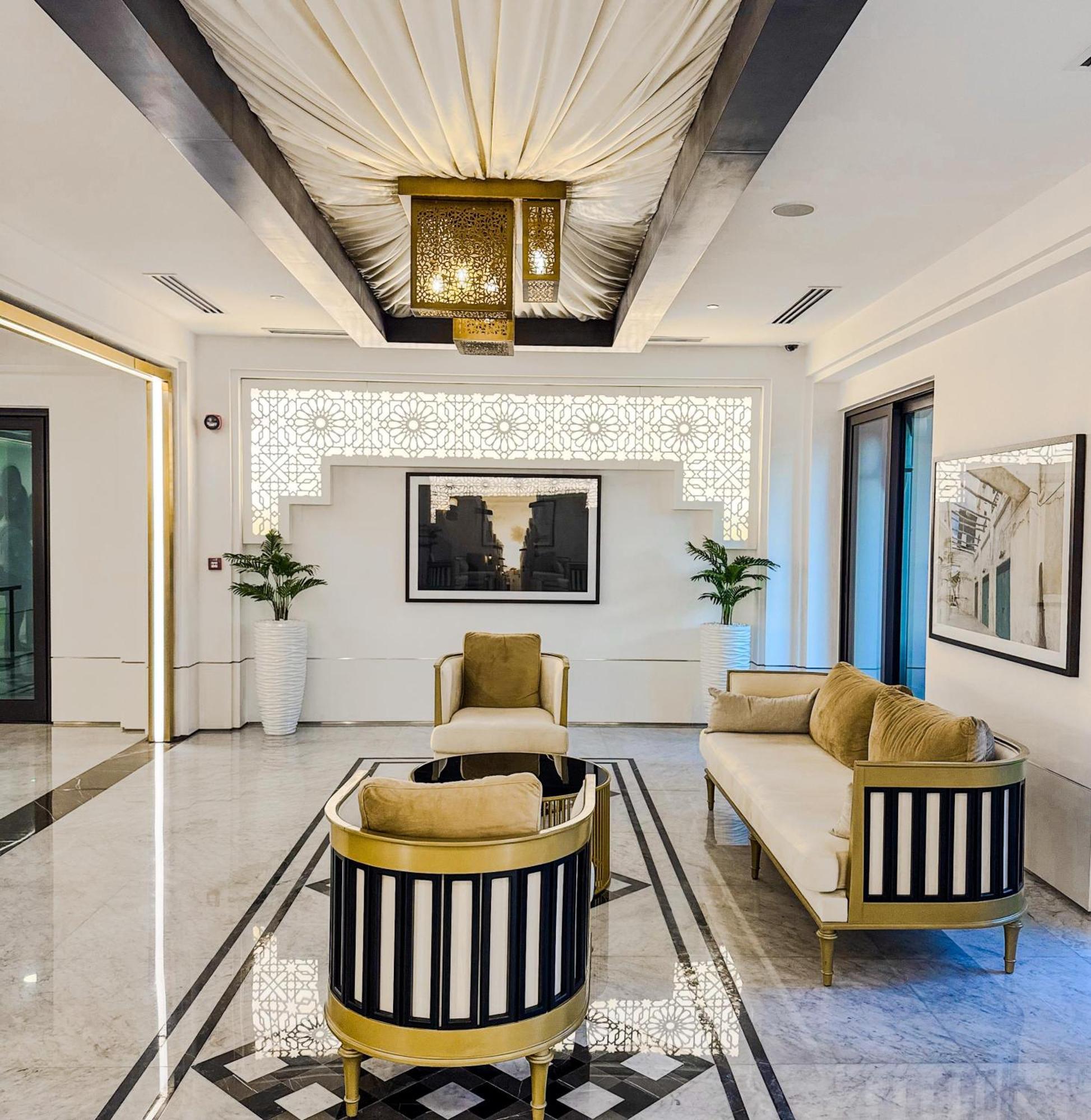 Lamtara 3 Mjl Appartement Dubai Buitenkant foto