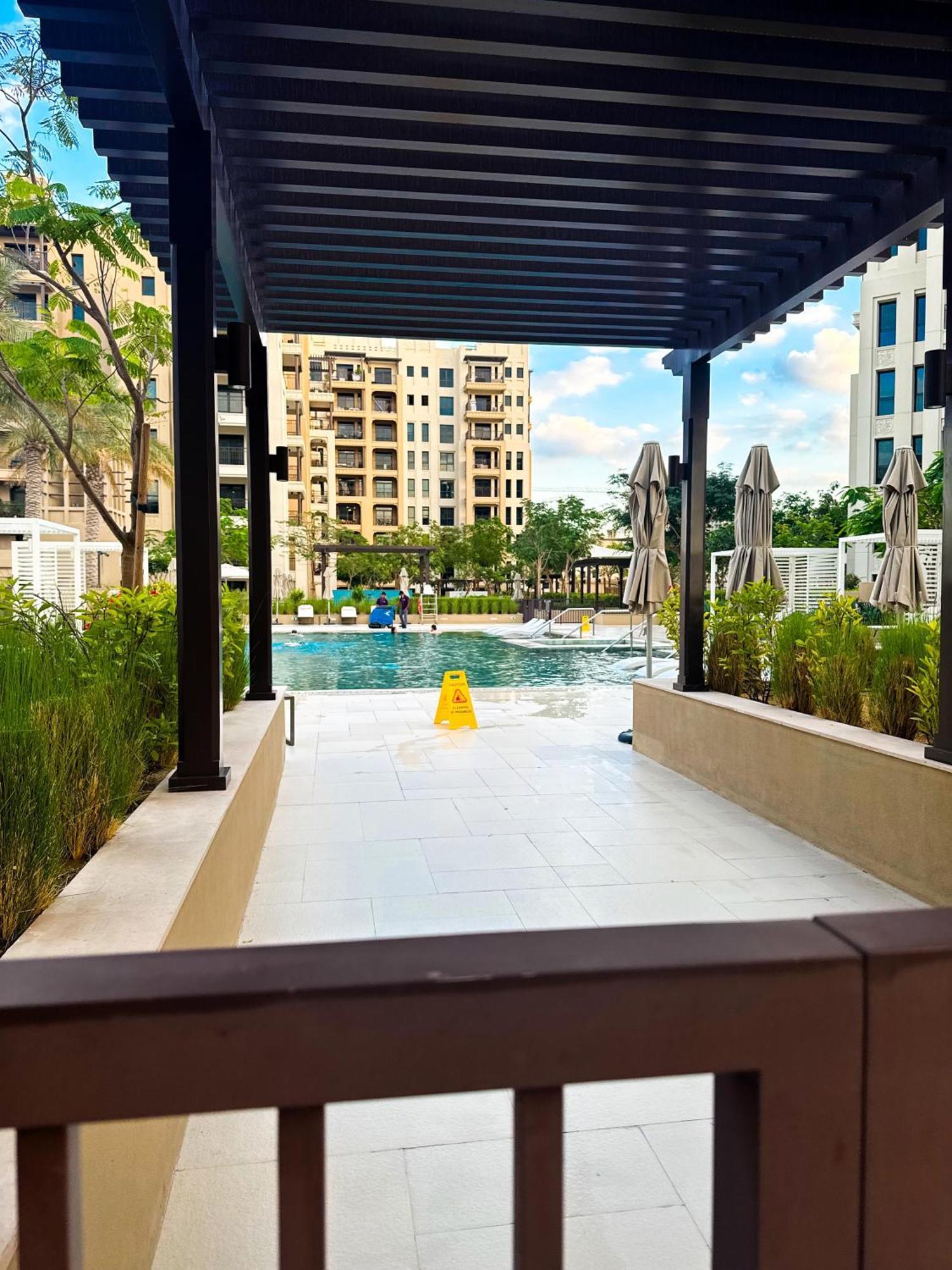 Lamtara 3 Mjl Appartement Dubai Buitenkant foto