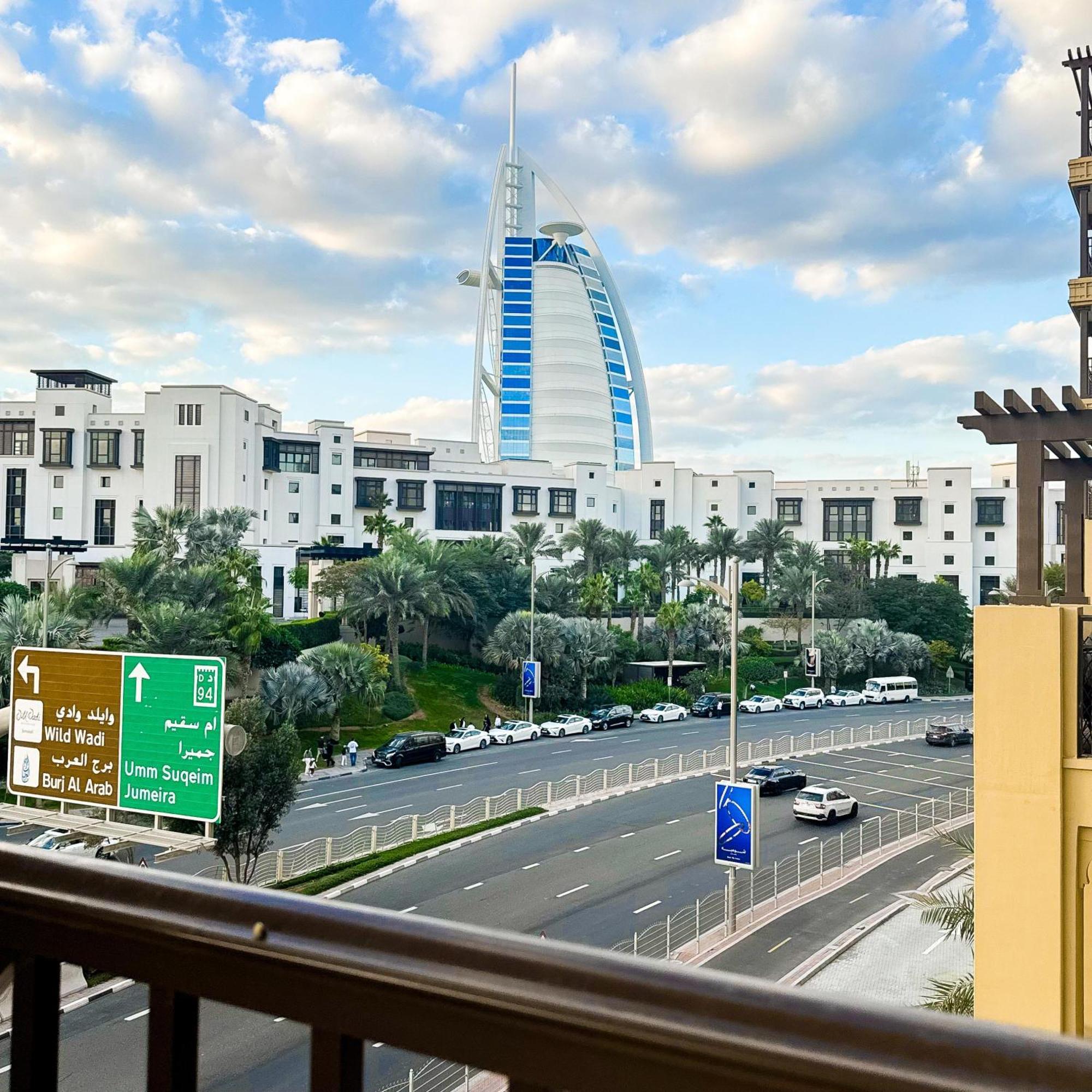Lamtara 3 Mjl Appartement Dubai Buitenkant foto