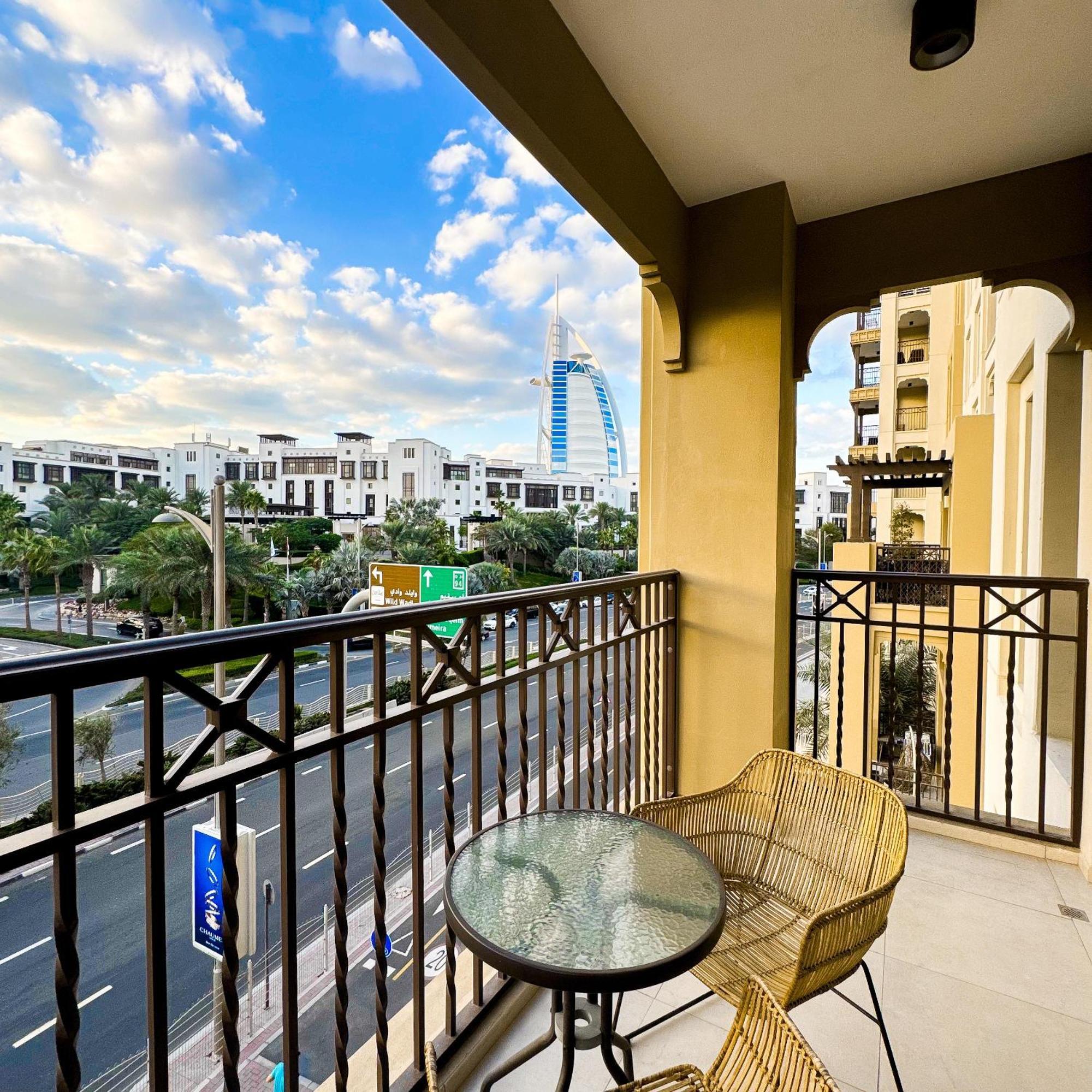 Lamtara 3 Mjl Appartement Dubai Buitenkant foto
