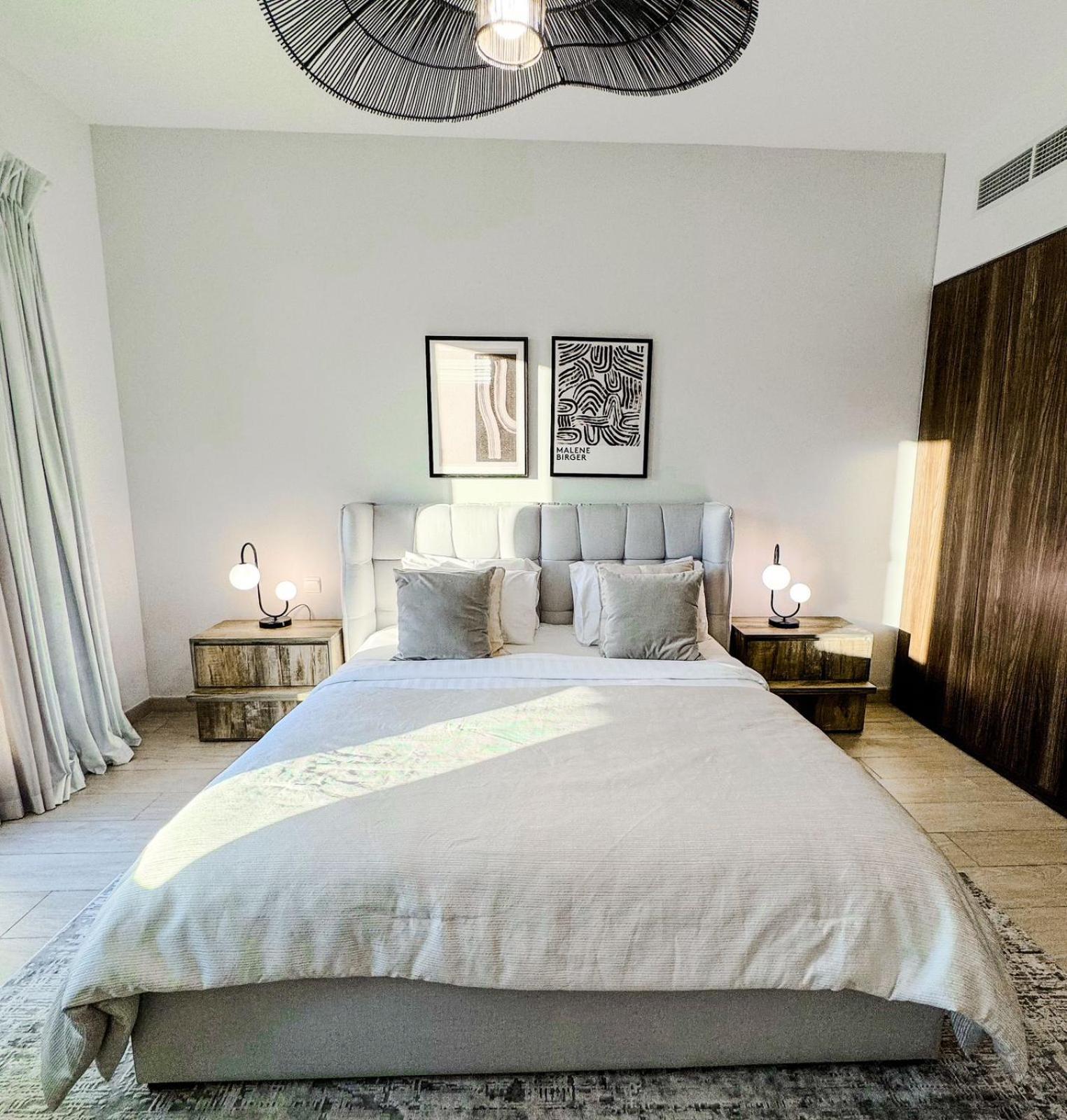 Lamtara 3 Mjl Appartement Dubai Buitenkant foto