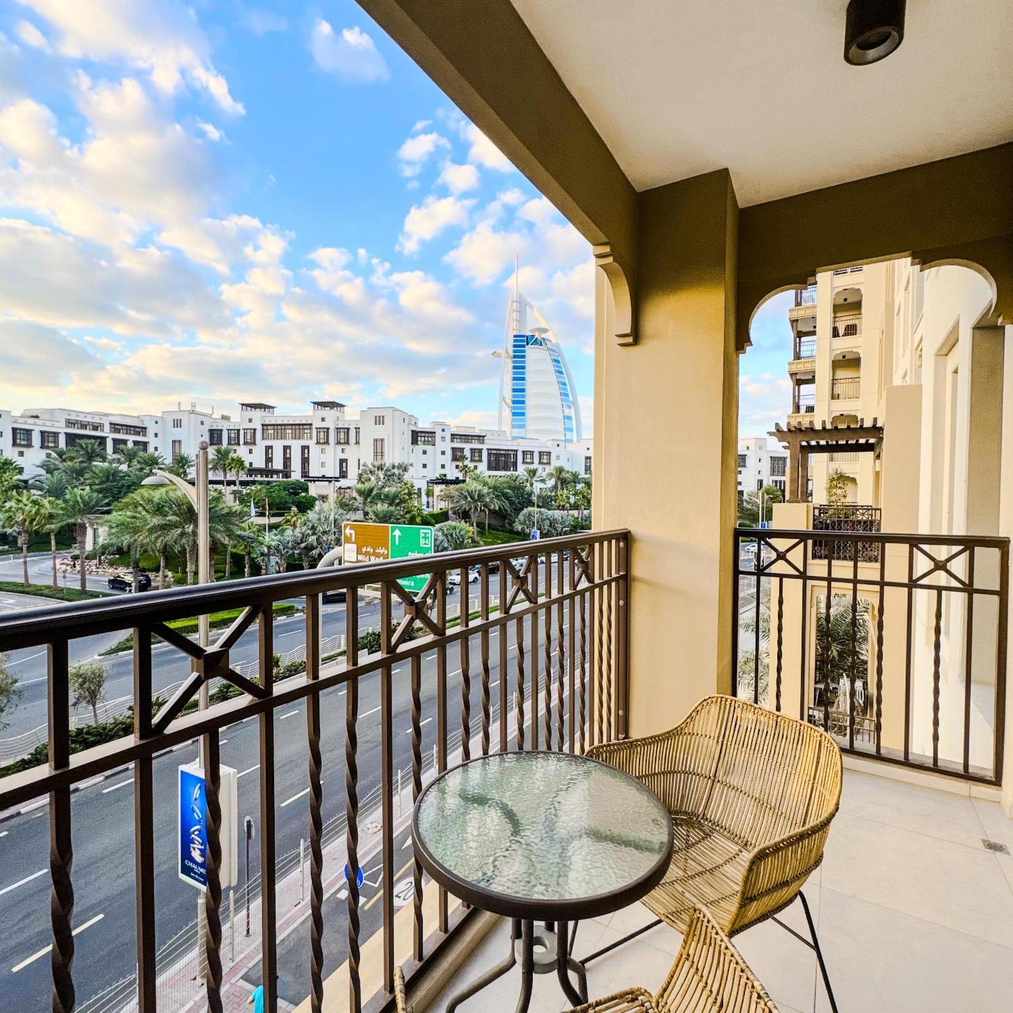 Lamtara 3 Mjl Appartement Dubai Buitenkant foto
