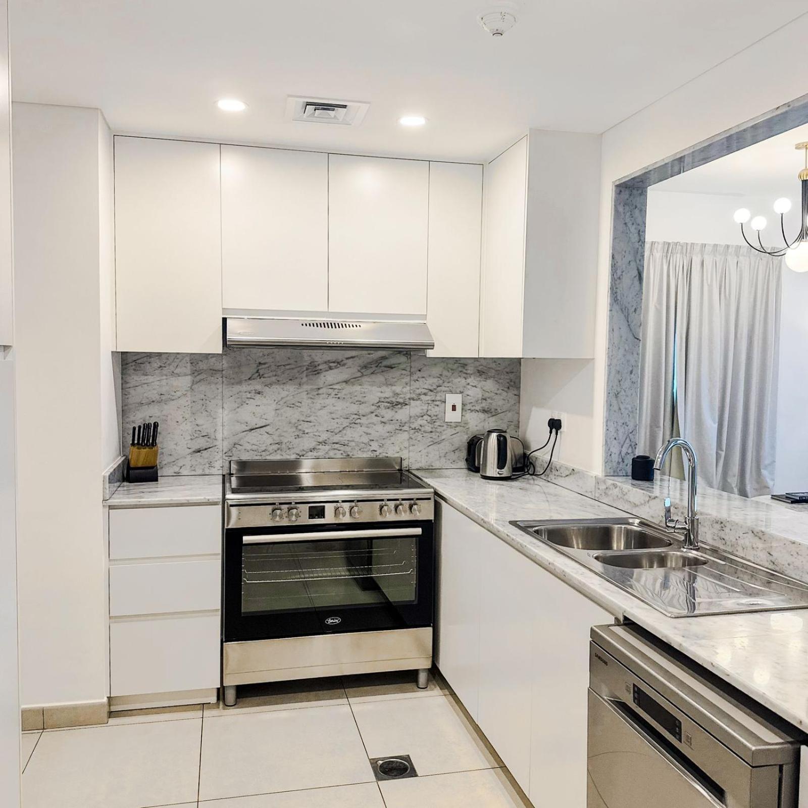 Lamtara 3 Mjl Appartement Dubai Buitenkant foto