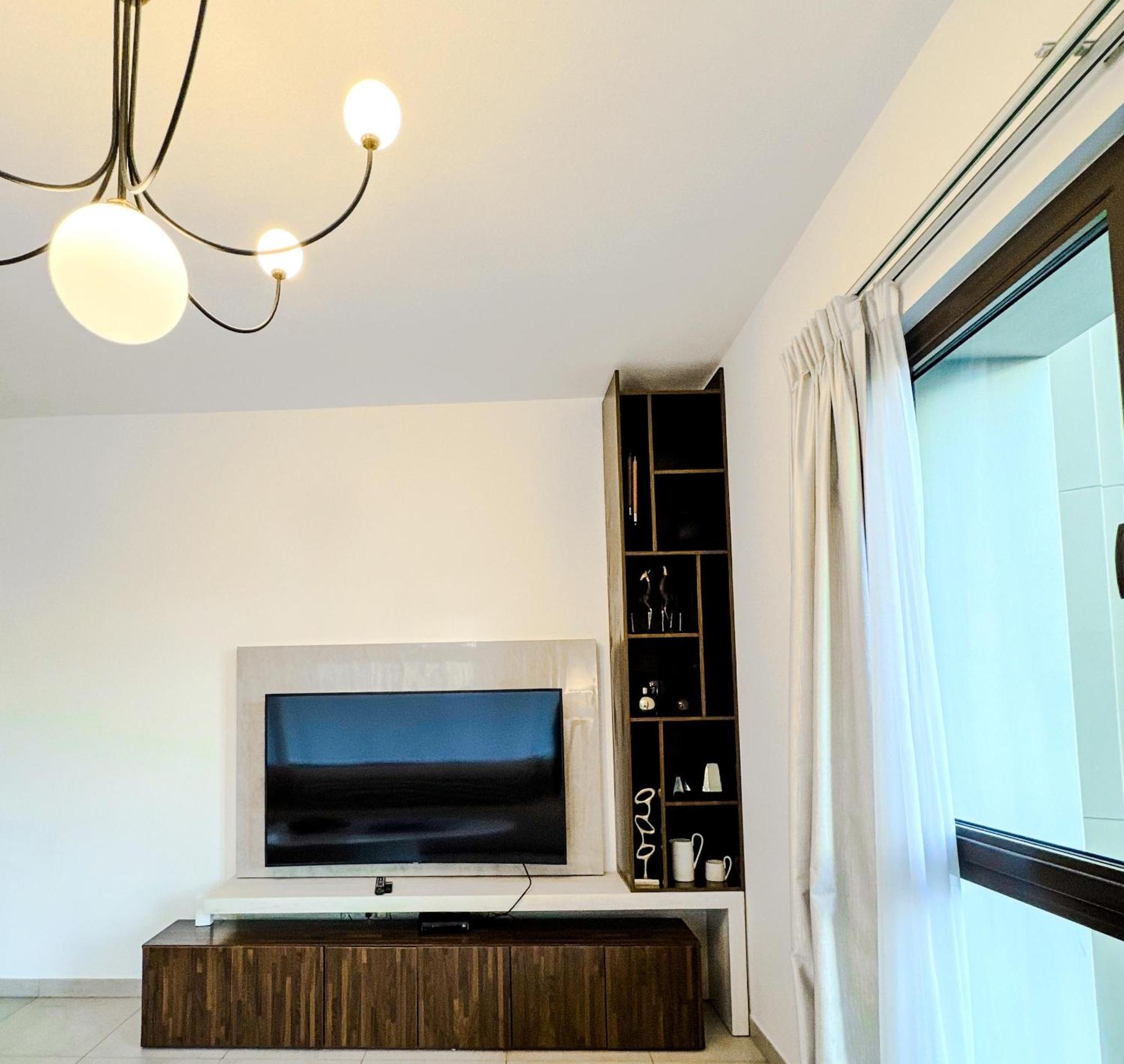 Lamtara 3 Mjl Appartement Dubai Buitenkant foto
