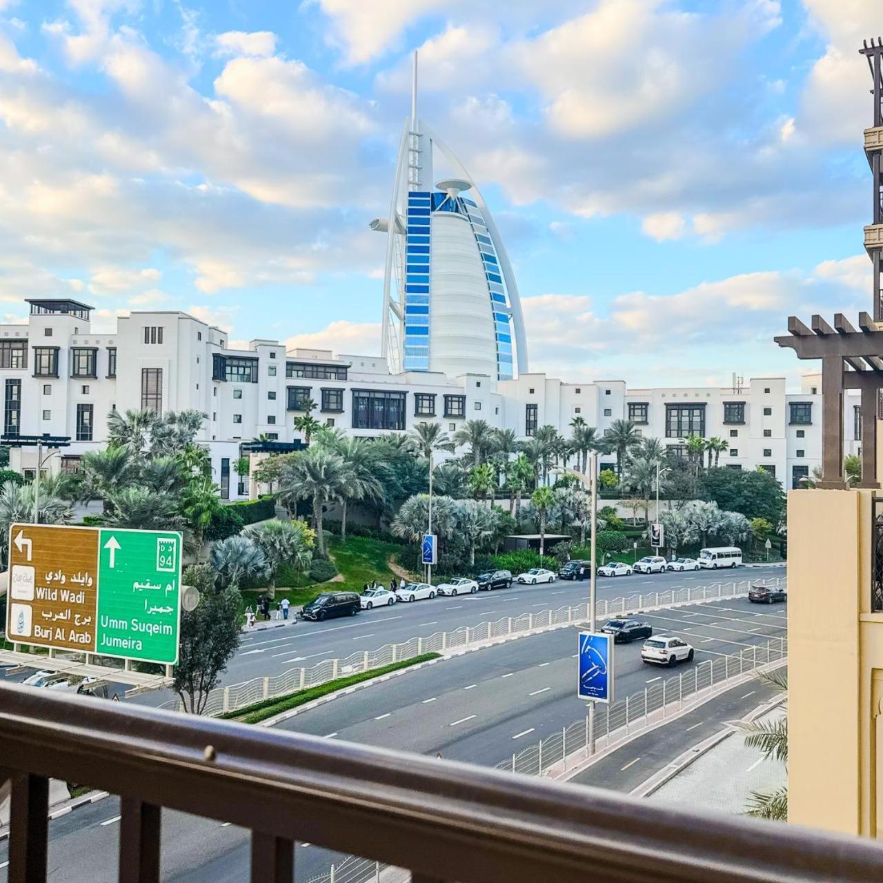 Lamtara 3 Mjl Appartement Dubai Buitenkant foto