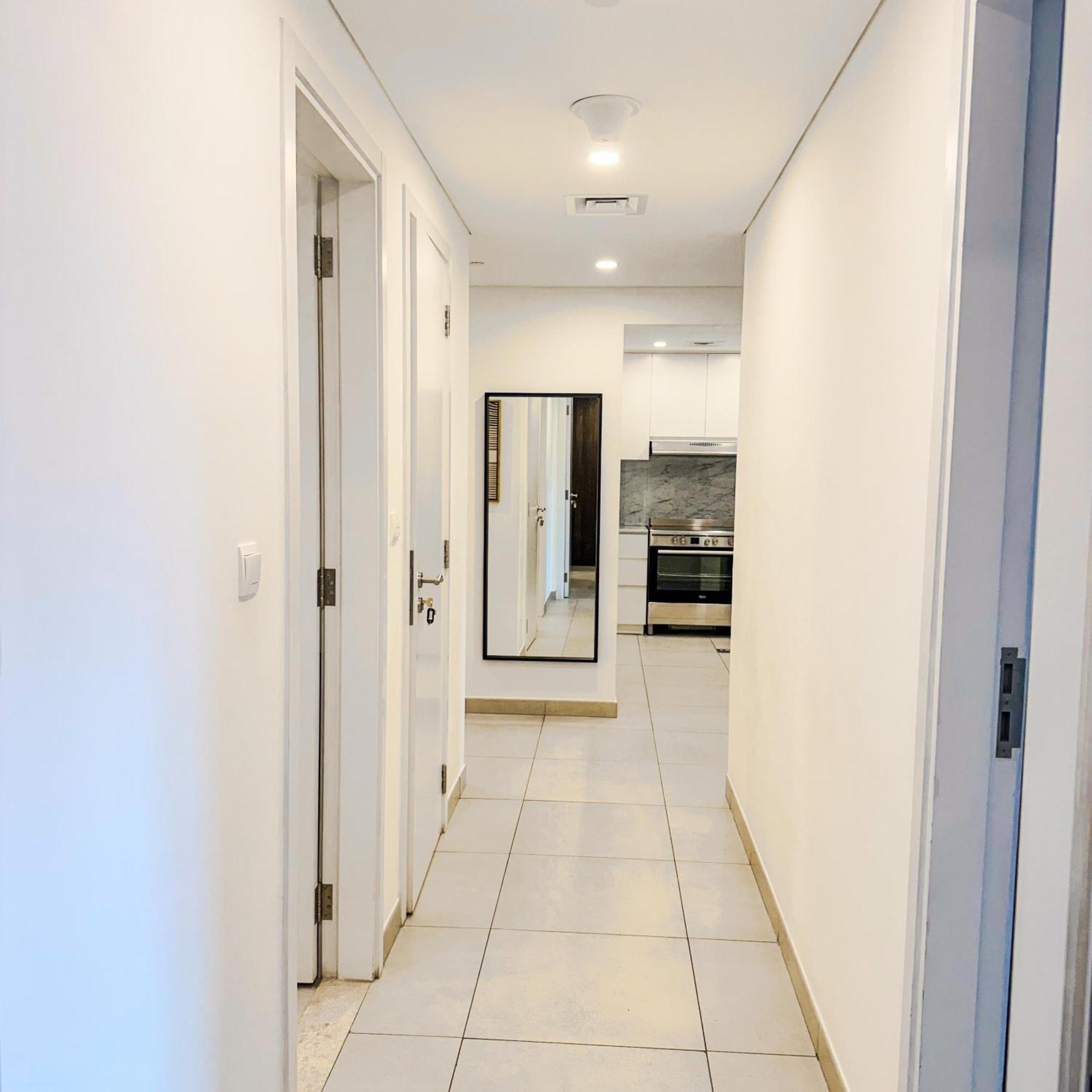 Lamtara 3 Mjl Appartement Dubai Buitenkant foto
