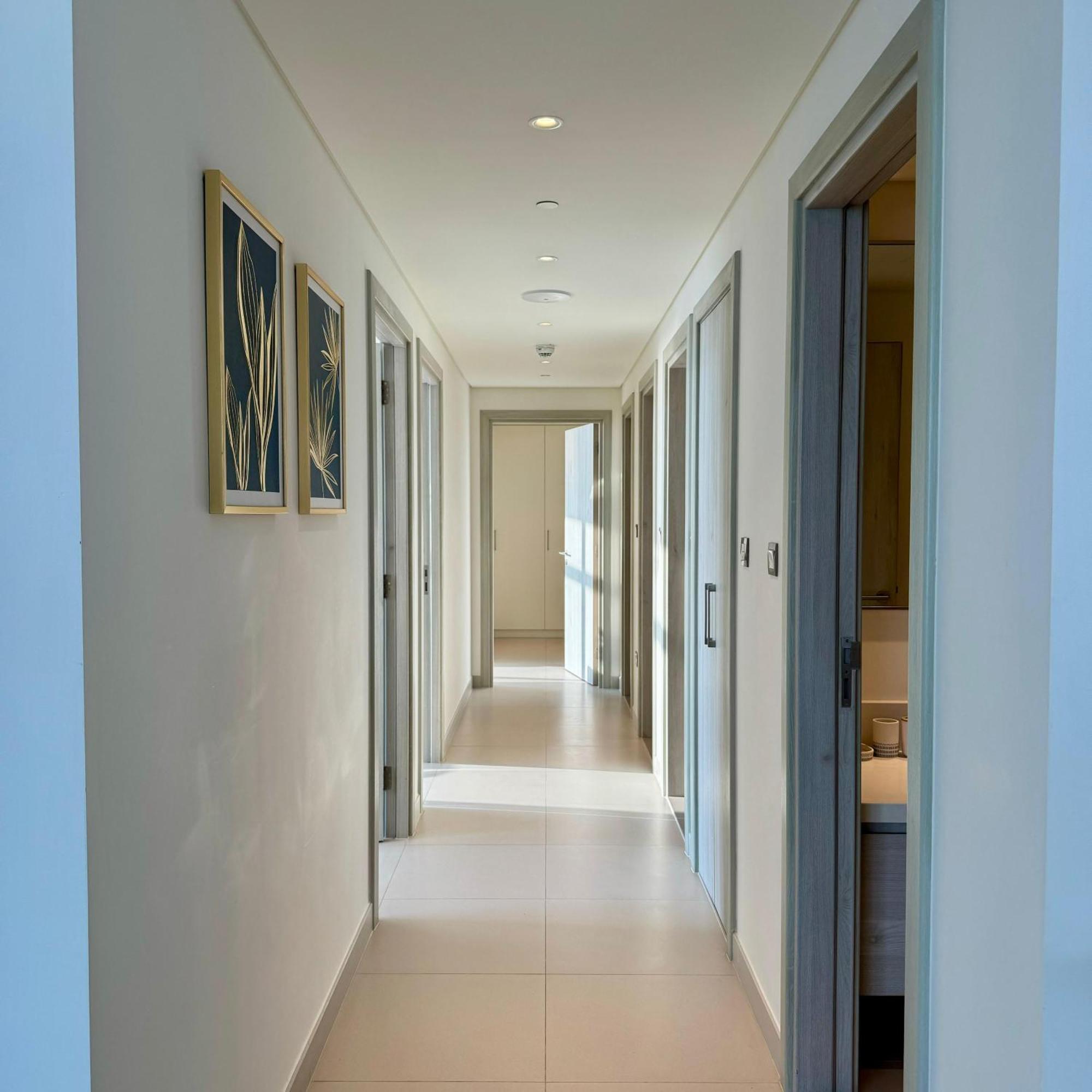 Lamtara 3 Mjl Appartement Dubai Buitenkant foto